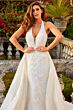 Jovani JB07451 Wedding Dress