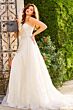 Jovani JB07578 Wedding Dress