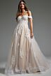 Jovani JB24145 Wedding Dress