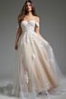 Jovani JB24145 Wedding Dress