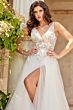 Jovani JB25737 Wedding Dress