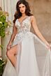 Jovani JB25737 Wedding Dress