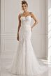 Jovani JB38490 Wedding Dress