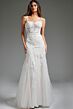 Jovani JB38490 Wedding Dress
