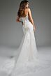 Jovani JB38490 Wedding Dress