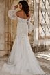 Jovani JB38491 Wedding Dress