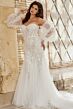 Jovani JB38491 Wedding Dress