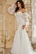 Jovani JB38491 Wedding Dress