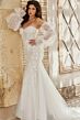 Jovani JB38491 Wedding Dress