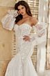 Jovani JB38491 Wedding Dress