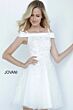 Jovani K00361 Short Dress