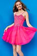 Jovani K59903 Short Dress