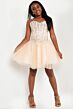 Jovani K59903 Short Dress