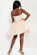 Jovani K59903 Short Dress