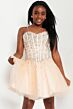 Jovani K59903 Short Dress