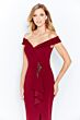 Cameron Blake - Dress Style 120614