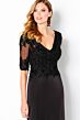 Cameron Blake - Dress Style 220643