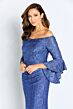 Cameron Blake - Dress Style CB103