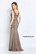 Cameron Blake - Dress Style CB106