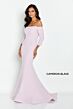 Pink Topaz