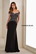 Black/Pewter