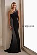 Black/Silver
