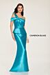 Persian Blue