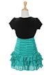Cinderella Couture 1072J Young Girl Dress