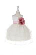 Cinderella Couture 1160 Flower Girl Dress