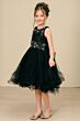 Cinderella Couture 5010 Young Girl Dress