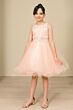 Cinderella Couture 5010 Young Girl Dress