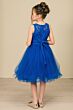 Cinderella Couture 5010 Young Girl Dress