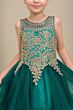 Cinderella Couture 5017 Young Girl Dress