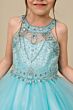 Cinderella Couture 5022 Young Girl Dress