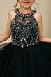 Cinderella Couture 5022 Young Girl Dress