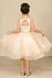 Cinderella Couture 5022 Young Girl Dress