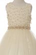 Cinderella Couture 5059 Young Girl Dress