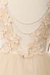 Cinderella Couture 5077N Flower Girl Dress