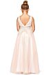 Cinderella Couture 5082 Young Girl Dress