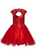 Cinderella Couture 5083 Young Girl Dress