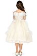 Cinderella Couture 5091 Flower Girl Dress