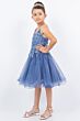 Cinderella Couture 5112 Young Girl Dress
