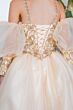 Cinderella Couture 5113 Young Girl Dress