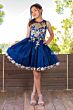 Cinderella Couture 5121 Young Girl Dress