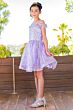 Cinderella Couture 5122 Young Girl Dress