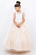 Cinderella Couture 5126 Flower Girl Dress