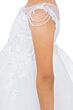 Cinderella Couture 5131 Flower Girl Dress