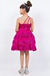 Cinderella Couture 5132 Young Girl Dress