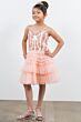 Cinderella Couture 5133 Young Girl Dress