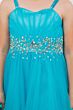 Cinderella Couture 65008 Young Girl Dress